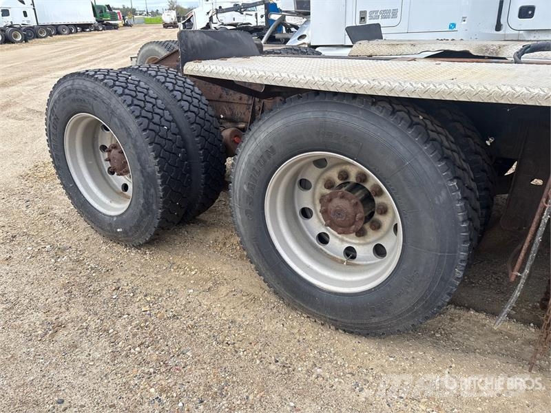 Western Star 4900 6x4 Winch Truck (Inoperable) (Glider Kit) Recovery vozila