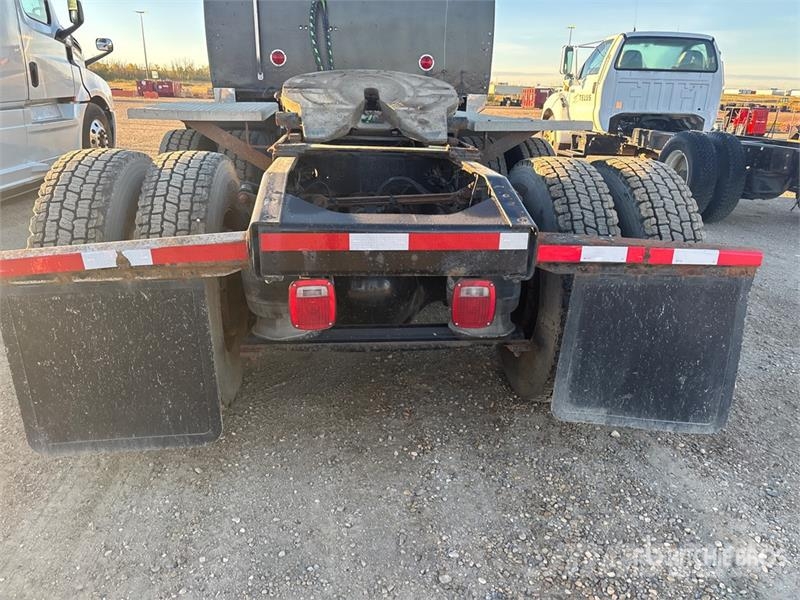 Western Star 4900 6x4 T/A Sleeper Truck Tractor Motrici e Trattori Stradali