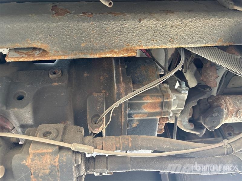 Western Star 4900 6x4 Sleeper Tow Truck Hinausautot