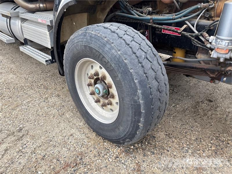 Western Star 4900 6x4 Winch Truck (Inoperable) (Glider Kit) Recovery vozila