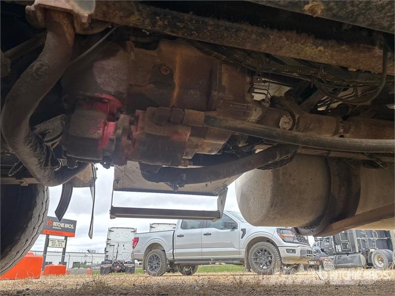 Western Star 4900 6x4 Winch Truck (Inoperable) (Glider Kit) Recovery vozila