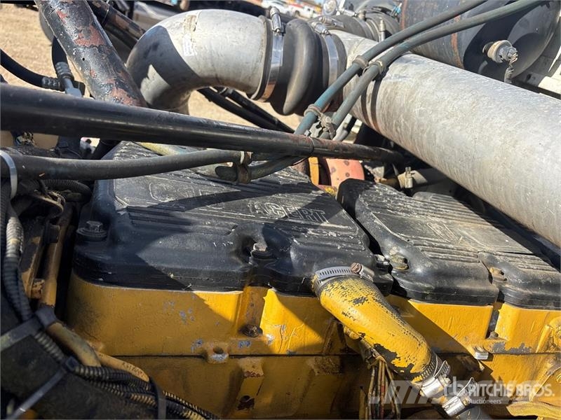 Western Star 4900 6x4 T/A Sleeper Truck Tractor Sattelzugmaschinen