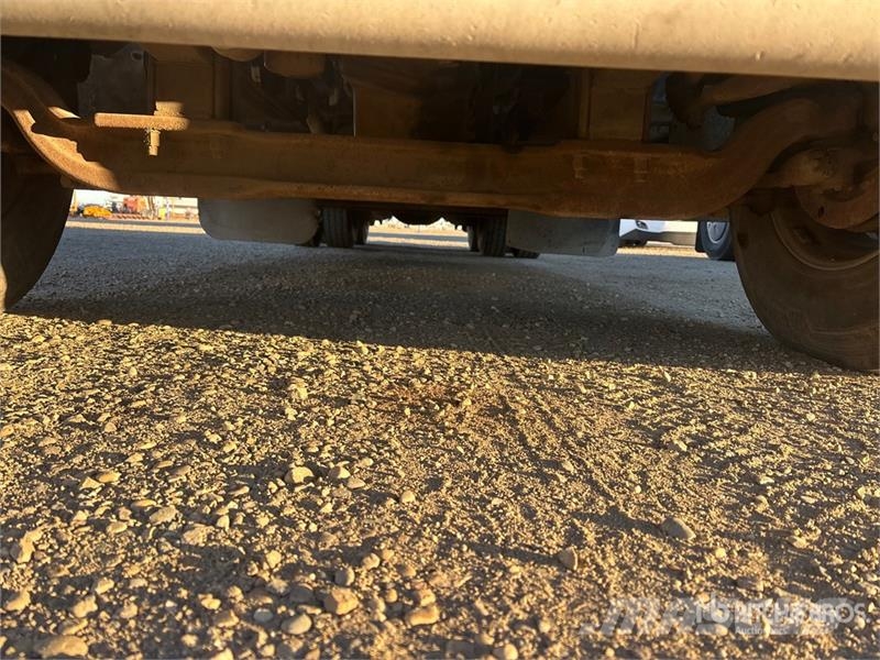 Western Star 4900 6x4 T/A Sleeper Truck Tractor Motrici e Trattori Stradali