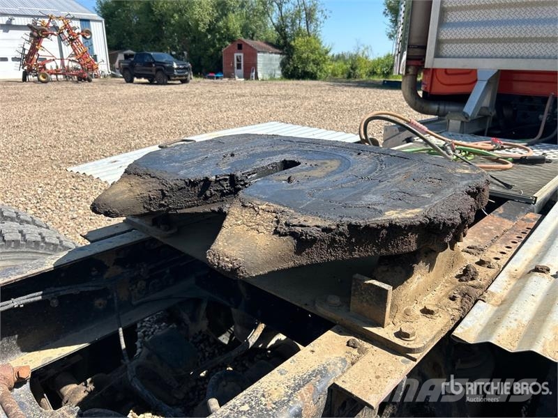 Western Star 4900 6x4 T/A Day Cab Truck Tractor Sattelzugmaschinen