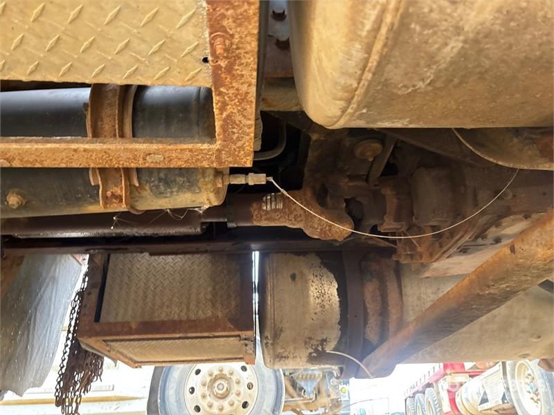 Western Star 4900 6x4 Winch Truck (Inoperable) (Glider Kit) Recovery vozila