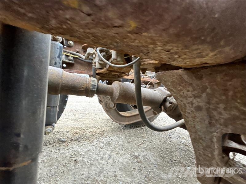 Western Star 4900 6x4 Winch Truck (Inoperable) (Glider Kit) Recovery vozila