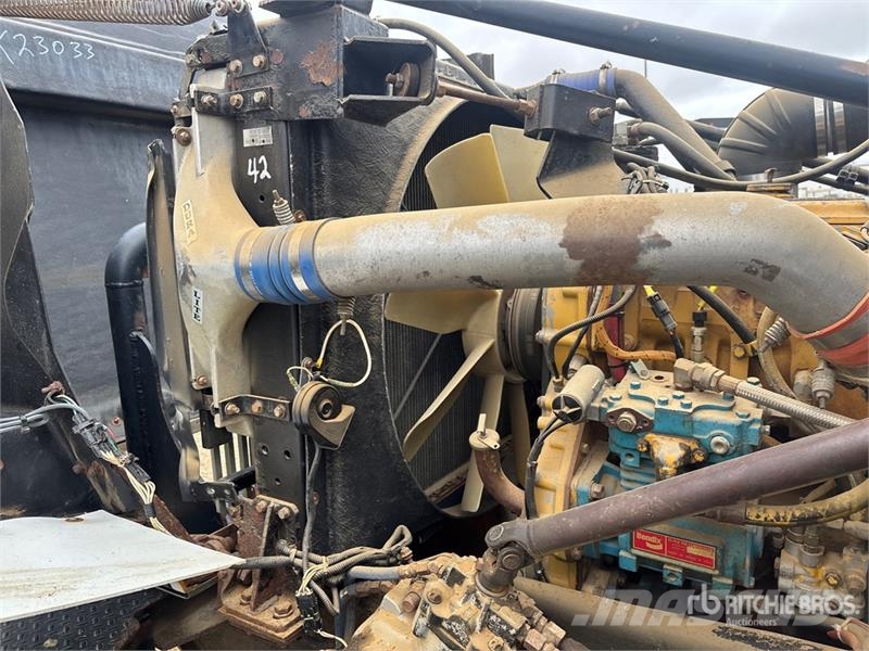 Western Star 4900 6x4 Winch Truck (Inoperable) (Glider Kit) Recovery vozila