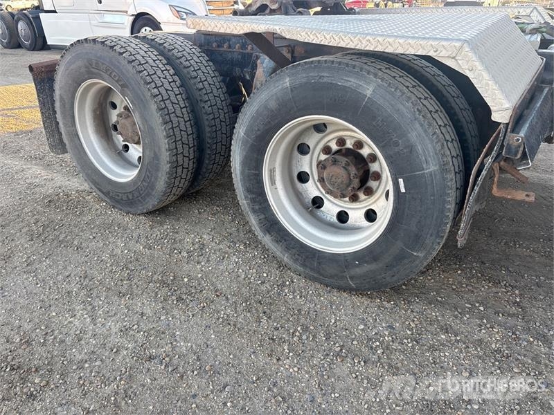 Western Star 4900 6x4 T/A Sleeper Truck Tractor Motrici e Trattori Stradali