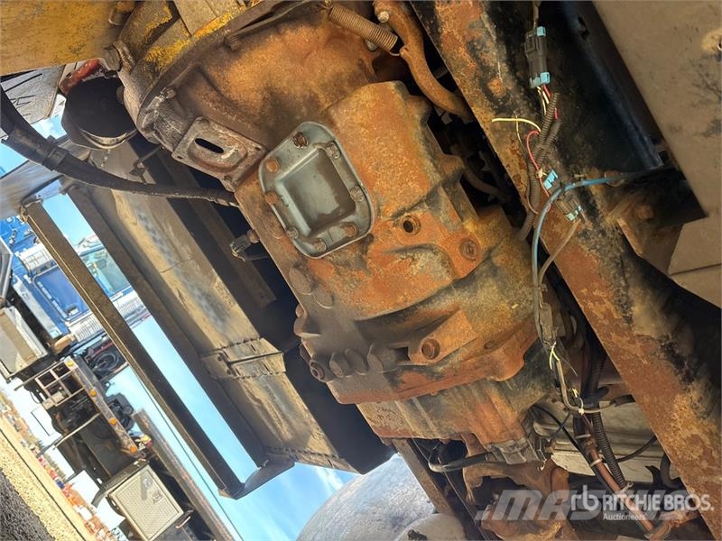 Western Star 4900 6x4 T/A Sleeper Truck Tractor Sattelzugmaschinen