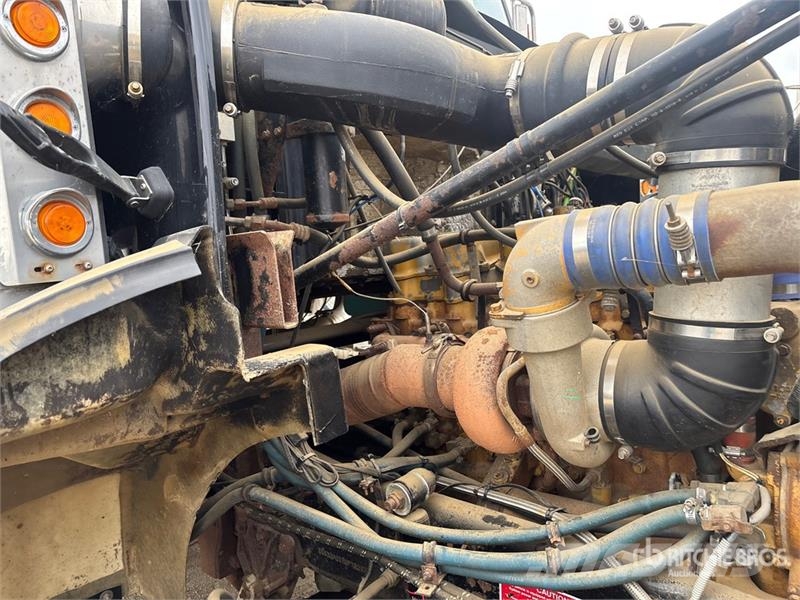 Western Star 4900 6x4 Winch Truck (Inoperable) (Glider Kit) Recovery vozila