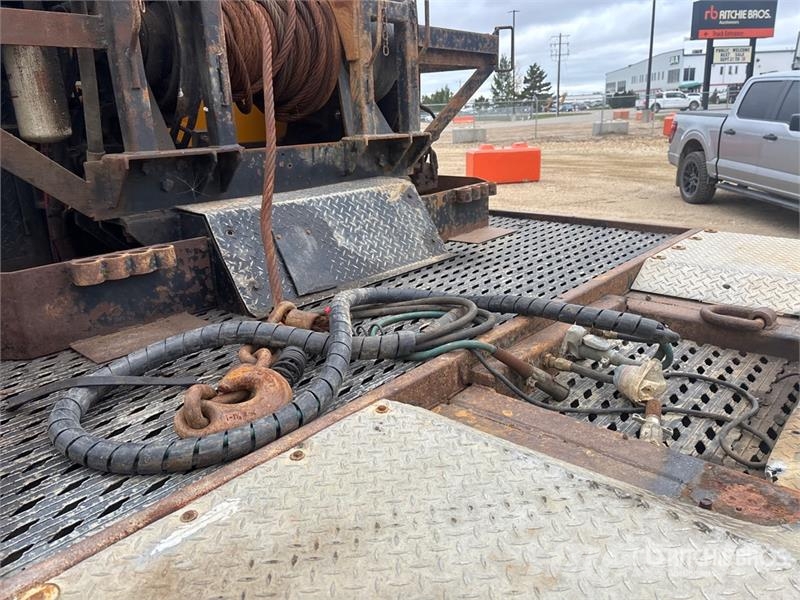 Western Star 4900 6x4 Winch Truck (Inoperable) (Glider Kit) Recovery vozila