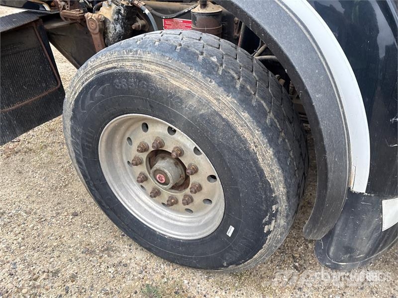 Western Star 4900 6x4 Winch Truck (Inoperable) (Glider Kit) Recovery vozila