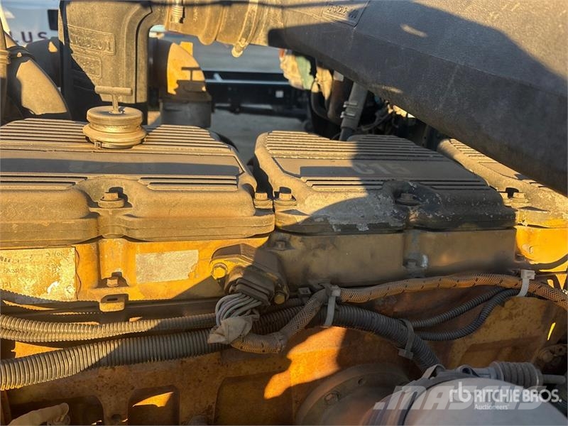 Western Star 4900 6x4 T/A Sleeper Truck Tractor Motrici e Trattori Stradali