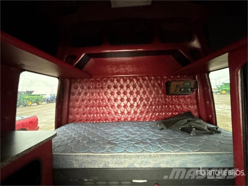 Western Star 4900 6x4 T/A Sleeper Truck Tractor Trækkere