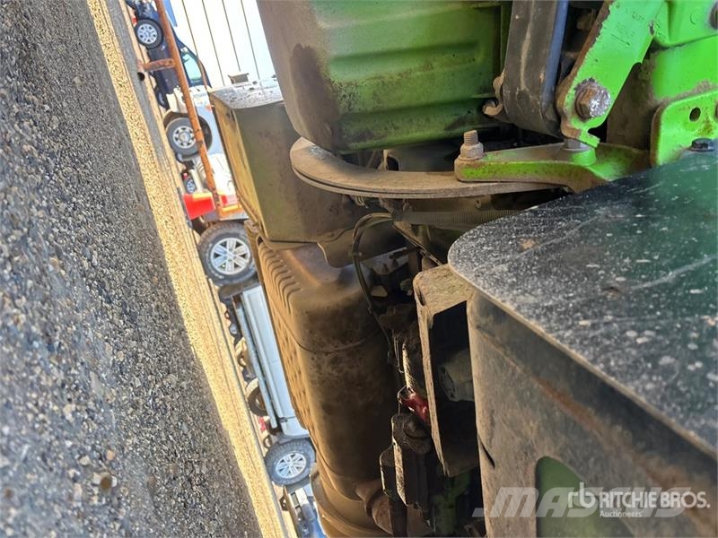 Western Star 4900 6x4 T/A Sleeper Truck Tractor Sadulveokid