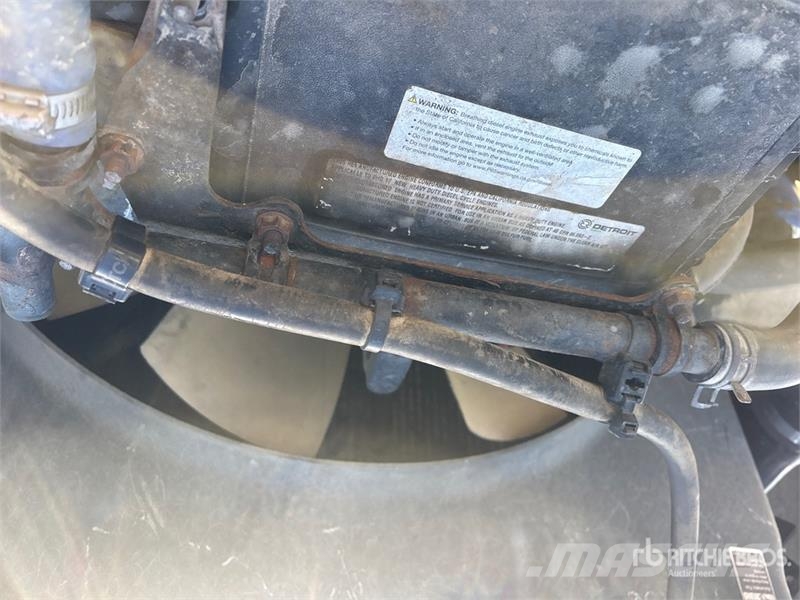 Western Star 4900 6x4 T/A Sleeper Truck Tractor Sattelzugmaschinen