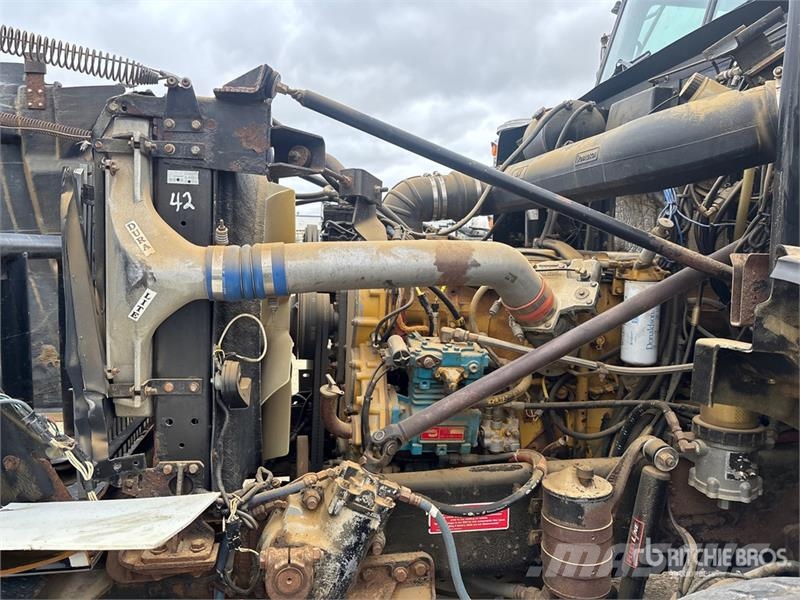 Western Star 4900 6x4 Winch Truck (Inoperable) (Glider Kit) Recovery vozila