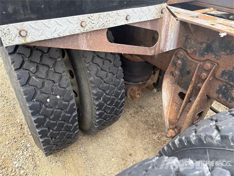 Western Star 4900 6x4 Winch Truck (Inoperable) (Glider Kit) Recovery vozila