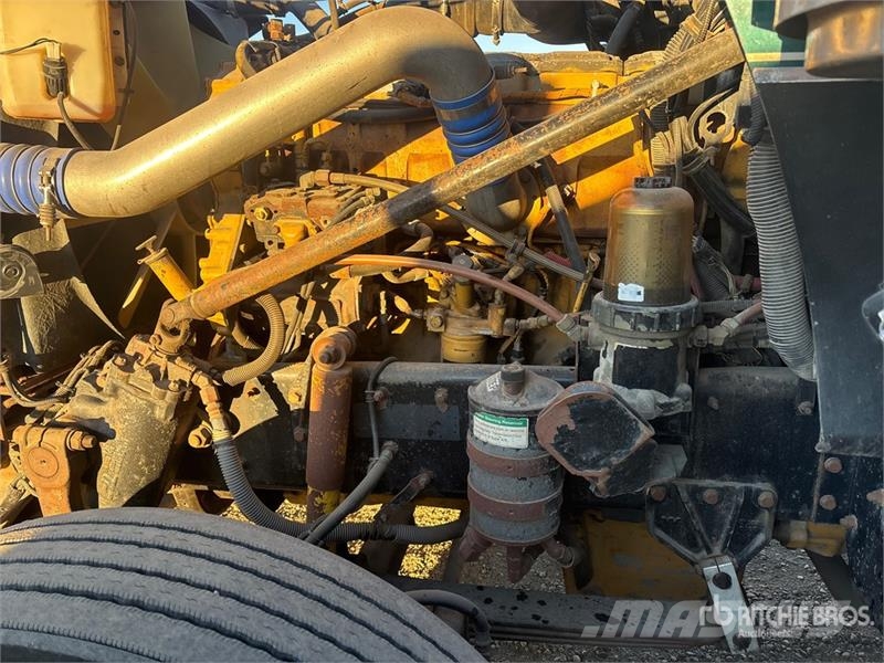 Western Star 4900 6x4 T/A Sleeper Truck Tractor Motrici e Trattori Stradali