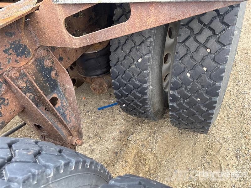 Western Star 4900 6x4 Winch Truck (Inoperable) (Glider Kit) Recovery vozila