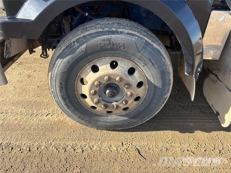 Western Star 4900 6x4 T/A Sleeper Truck Tractor Sattelzugmaschinen