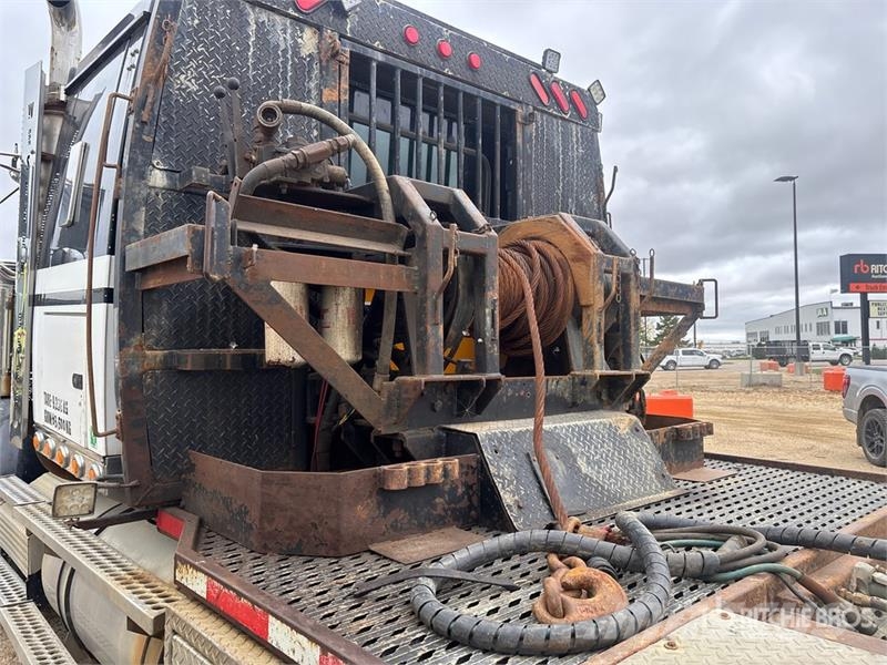 Western Star 4900 6x4 Winch Truck (Inoperable) (Glider Kit) Recovery vozila
