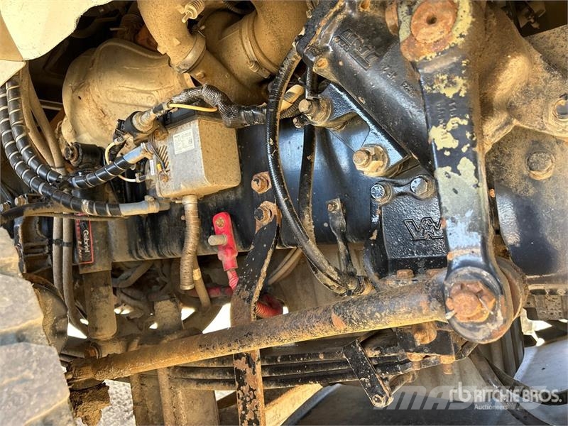 Western Star 4900 8x6 Water Truck Water tankwagens