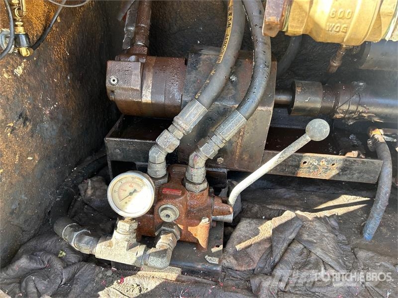 Western Star 4900 8x6 Water Truck Water tankwagens