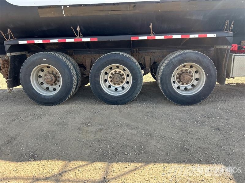 Western Star 4900 8x6 Water Truck Water tankwagens