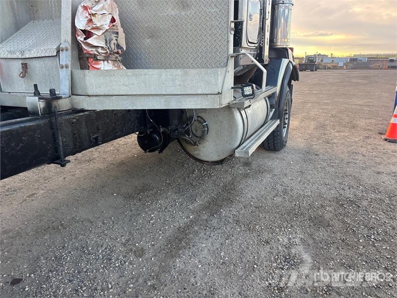 Western Star 4900 8x6 Tri/A Sleeper Truck Tractor Traktorske jedinice