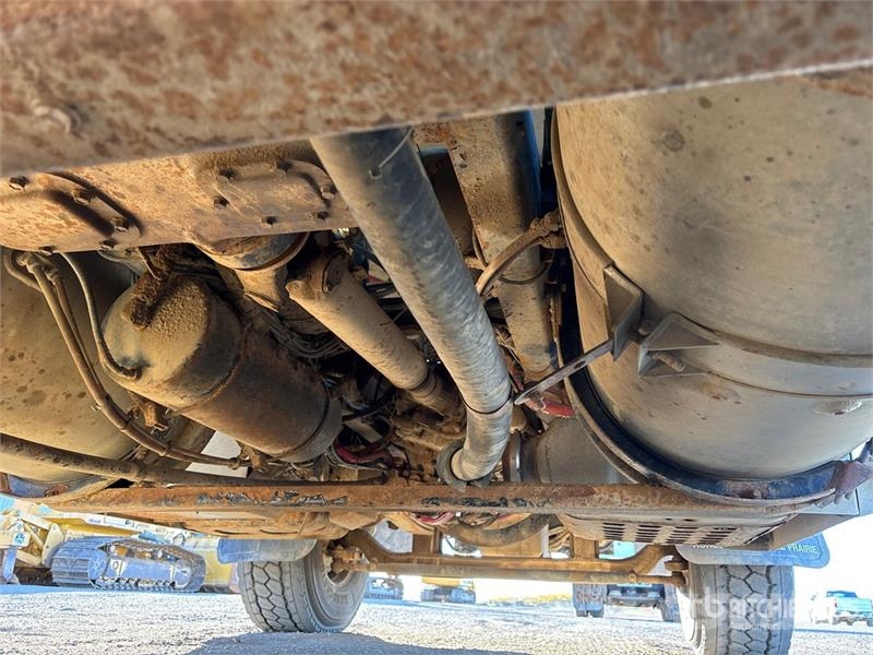 Western Star 4900 8x6 Sleeper Winch Truck Recovery vehicles