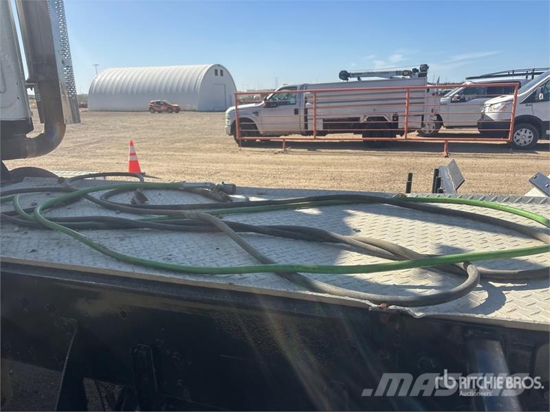 Western Star 4900 8x6 Tri/A Day Cab Truck Tractor Sattelzugmaschinen