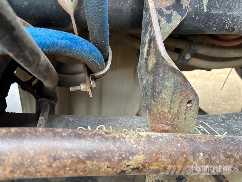 Western Star 4900 8x6 Winch Truck Hinausautot