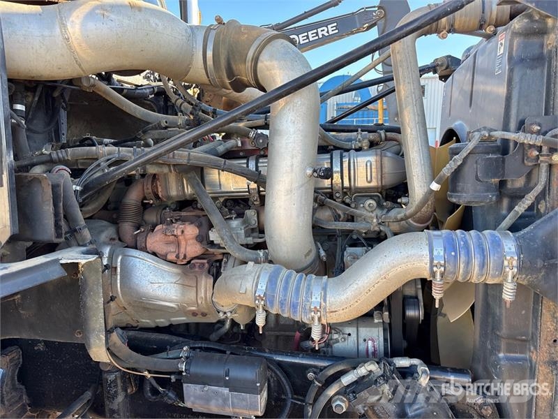 Western Star 4900 8x6 Sleeper Winch Truck Recovery vehicles