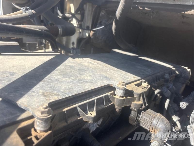 Western Star 4900 8x6 Tri/A Day Cab Truck Tractor Sattelzugmaschinen