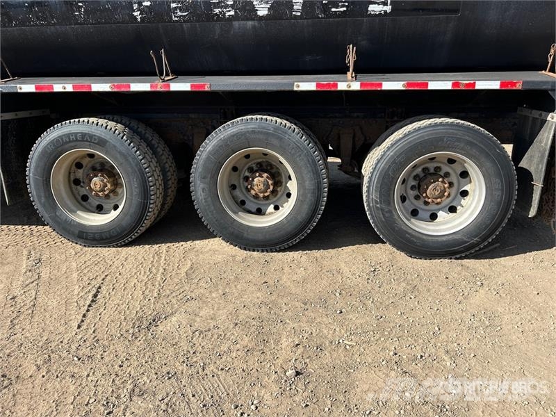 Western Star 4900 8x6 Water Truck Water tankwagens