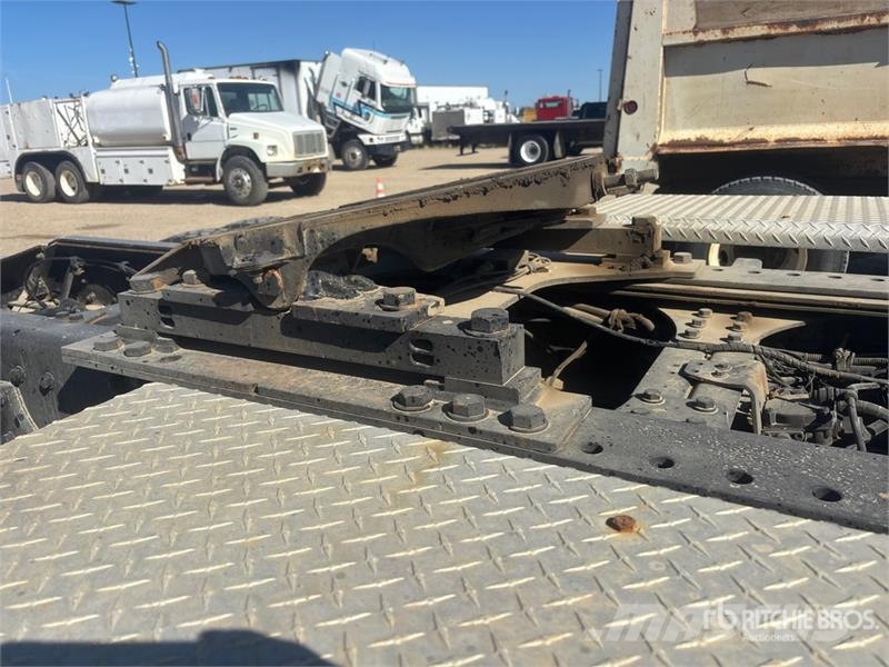 Western Star 4900 8x6 Tri/A Day Cab Truck Tractor Sattelzugmaschinen