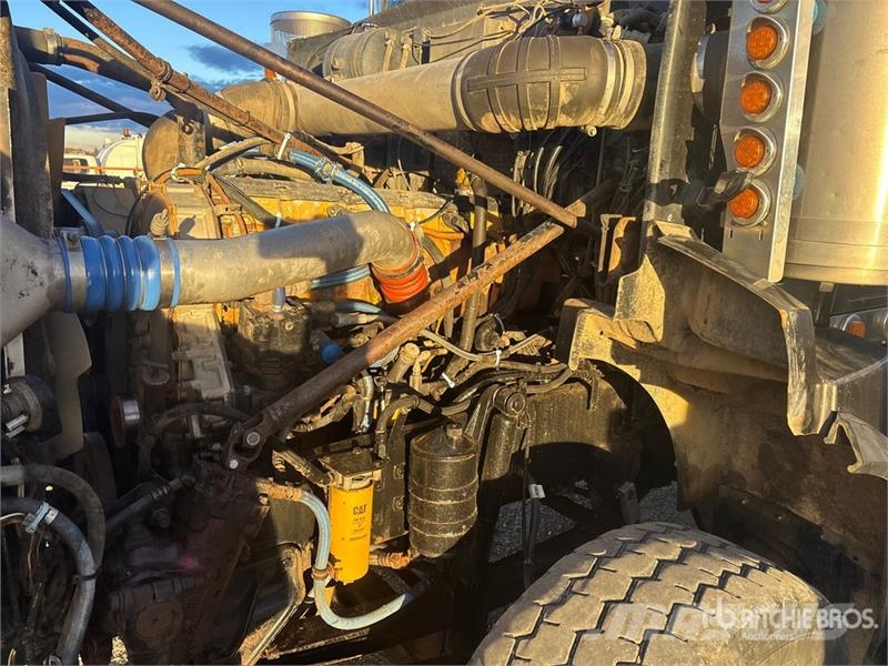 Western Star 4900 8x6 Tri/A Sleeper Truck Tractor Traktorske jedinice