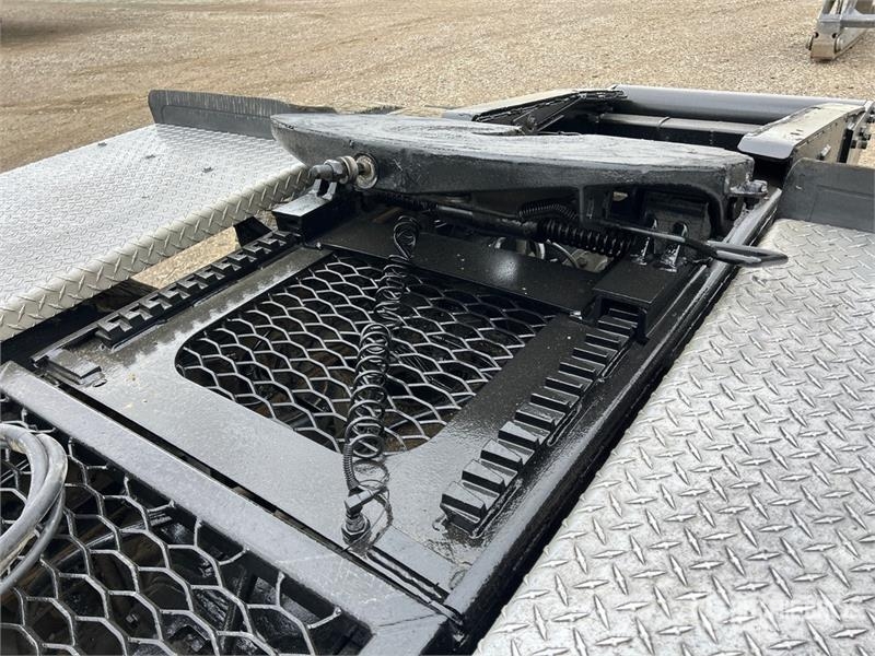 Western Star 4900 FA 6x4 Sleeper Winch Truck Recovery vozila