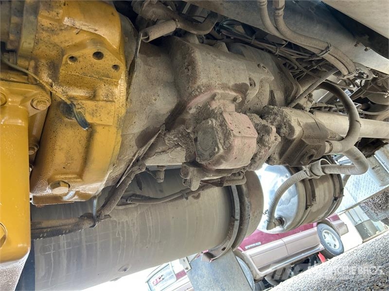 Western Star 4900 FA 6x4 Sleeper Winch Truck Recovery vozila
