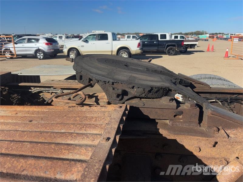Western Star 4900 FA 6x4 T/A Day Cab Truck Tractor Motrici e Trattori Stradali