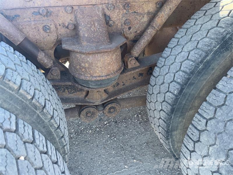 Western Star 4900 FA 6x4 T/A Day Cab Truck Tractor Motrici e Trattori Stradali