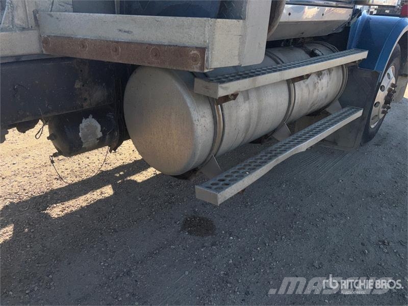 Western Star 4900 FA 6x4 T/A Day Cab Truck Tractor Motrici e Trattori Stradali