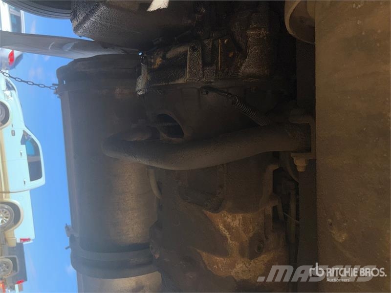 Western Star 4900 FA 6x4 T/A Day Cab Truck Tractor Motrici e Trattori Stradali