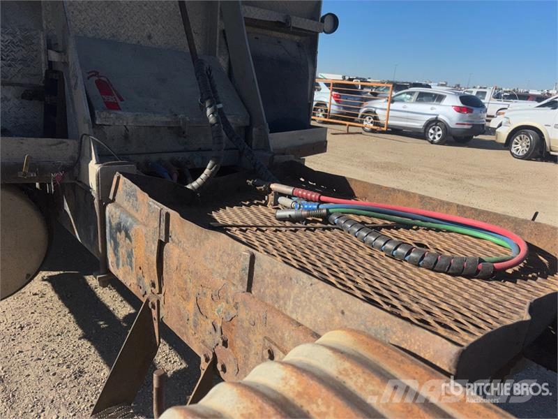 Western Star 4900 FA 6x4 T/A Day Cab Truck Tractor Motrici e Trattori Stradali