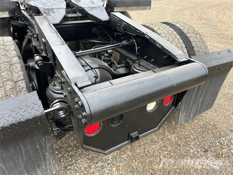 Western Star 4900 FA 6x4 Sleeper Winch Truck Recovery vozila