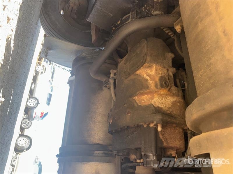 Western Star 4900 FA 6x4 T/A Day Cab Truck Tractor Motrici e Trattori Stradali