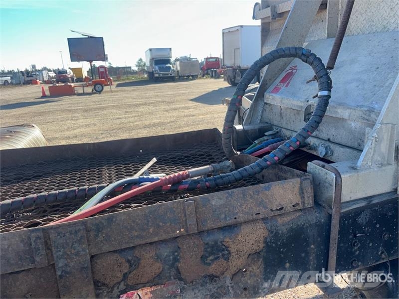 Western Star 4900 FA 6x4 T/A Day Cab Truck Tractor Motrici e Trattori Stradali