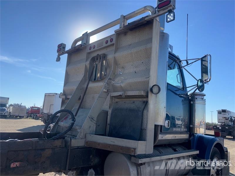 Western Star 4900 FA 6x4 T/A Day Cab Truck Tractor Motrici e Trattori Stradali
