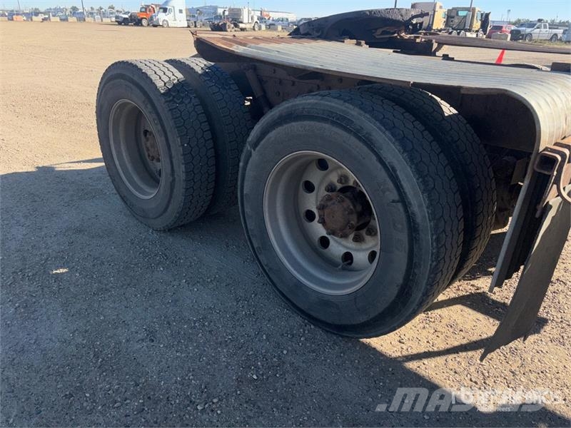 Western Star 4900 FA 6x4 T/A Day Cab Truck Tractor Motrici e Trattori Stradali
